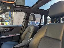 2011 Mercedes-Benz GLK-Class GLK 350 • Pano Sun Navigatiom - Photo 10