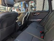 2011 Mercedes-Benz GLK-Class GLK 350 • Pano Sun Navigatiom - Photo 11