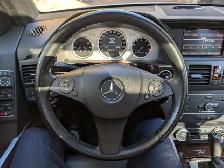 2011 Mercedes-Benz GLK-Class GLK 350 • Pano Sun Navigatiom - Photo 12