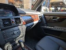 2011 Mercedes-Benz GLK-Class GLK 350 • Pano Sun Navigatiom - Photo 14