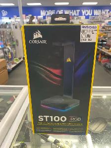 Corsair ST100 RGB Headset Stand @ Cashopolis!!