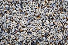 Smooth Pea Gravel for Fire Pit Surrounds & Seating Areas - Photo 2