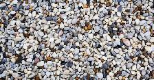 Smooth Pea Gravel for Fire Pit Surrounds & Seating Areas - Photo 3