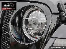 2019 Jeep Wrangler Unlimited Sahara 4WD One Owner, Accident Fre - Photo 7