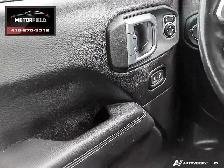2019 Jeep Wrangler Unlimited Sahara 4WD One Owner, Accident Fre - Photo 13