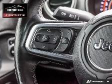 2019 Jeep Wrangler Unlimited Sahara 4WD One Owner, Accident Fre - Photo 14