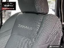 2019 Jeep Wrangler Unlimited Sahara 4WD One Owner, Accident Fre - Photo 19