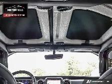 2019 Jeep Wrangler Unlimited Sahara 4WD One Owner, Accident Fre - Photo 22