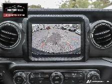 2019 Jeep Wrangler Unlimited Sahara 4WD One Owner, Accident Fre - Photo 23
