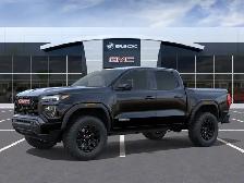 2026 GMC Canyon ELEVATION - Photo 2