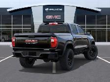 2026 GMC Canyon ELEVATION - Photo 4