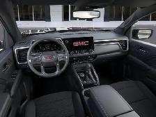 2026 GMC Canyon ELEVATION - Photo 5