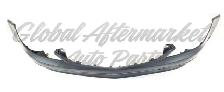 Mercedes C300 2008-2011 Bumper Front Primed Without Sensor - Photo 5