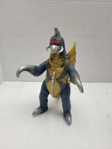Gigan Bandai 1998 7' Figure Godzilla-verse