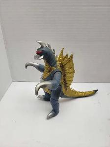 Gigan Bandai 1998 7' Figure Godzilla-verse - Photo 2