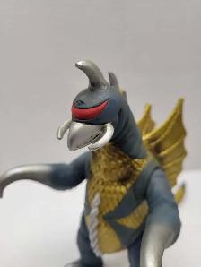 Gigan Bandai 1998 7' Figure Godzilla-verse - Photo 3
