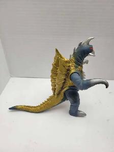 Gigan Bandai 1998 7' Figure Godzilla-verse - Photo 5