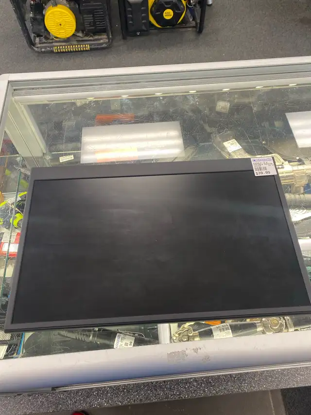 Forhelp 15.6" Portable Monitor @ Cashopolis!!