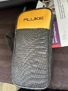 Fluke 376 FC Clamp Meter with iFlex Probe & Case - Photo 3
