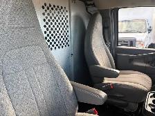 2020 GMC Savana Cargo Van 2500 $8,000 UPFITTED LOADED - Photo 4