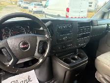 2020 GMC Savana Cargo Van 2500 $8,000 UPFITTED LOADED - Photo 7