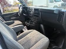 2020 GMC Savana Cargo Van 2500 $8,000 UPFITTED LOADED - Photo 8