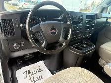 2020 GMC Savana Cargo Van 2500 $8,000 UPFITTED LOADED - Photo 9