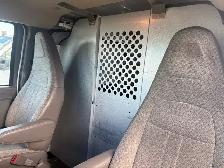 2020 GMC Savana Cargo Van 2500 $8,000 UPFITTED LOADED - Photo 11