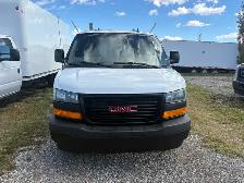 2020 GMC Savana Cargo Van 2500 $8,000 UPFITTED LOADED - Photo 12