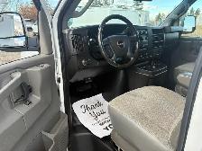 2020 GMC Savana Cargo Van 2500 $8,000 UPFITTED LOADED - Photo 13