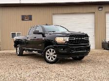 2022 RAM 3500 AISIN- Deleted and Tuned - Photo 3
