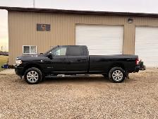 2022 RAM 3500 AISIN- Deleted and Tuned - Photo 4