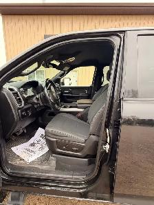 2022 RAM 3500 AISIN- Deleted and Tuned - Photo 5
