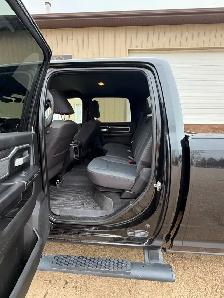 2022 RAM 3500 AISIN- Deleted and Tuned - Photo 6