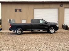 2022 RAM 3500 AISIN- Deleted and Tuned - Photo 7