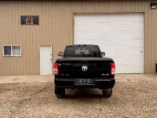 2022 RAM 3500 AISIN- Deleted and Tuned - Photo 8