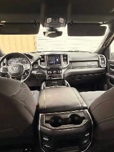 2022 RAM 3500 AISIN- Deleted and Tuned - Photo 9
