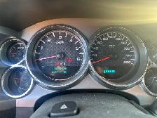 2010 Chevy Silverado