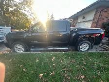 2010 Chevy Silverado - Photo 2