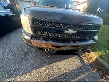 2010 Chevy Silverado - Photo 7