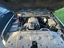 2010 Chevy Silverado - Photo 8