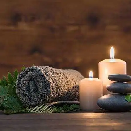 30 minute free non rmt  relaxation massage 50/h thereafter
