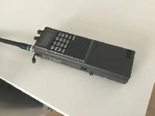 Air Band Transcceiver ICOM