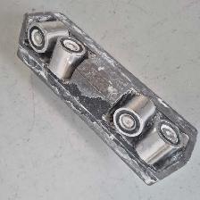 Can AM 4 Wheel Corner Roller (32425575)