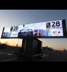 Capital Partner Sought – LED Truck Advertising (Hamilton) - Photo 2