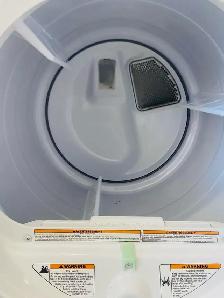 Whirlpool Duet Super Capacity Dryer, - Photo 2