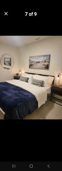 New 2 Bedroom Unit for Rent - Photo 2