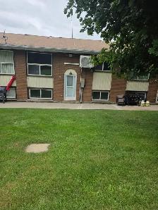 2 Bedroom Aparment
