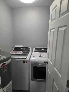 2 Bedroom Aparment - Photo 9