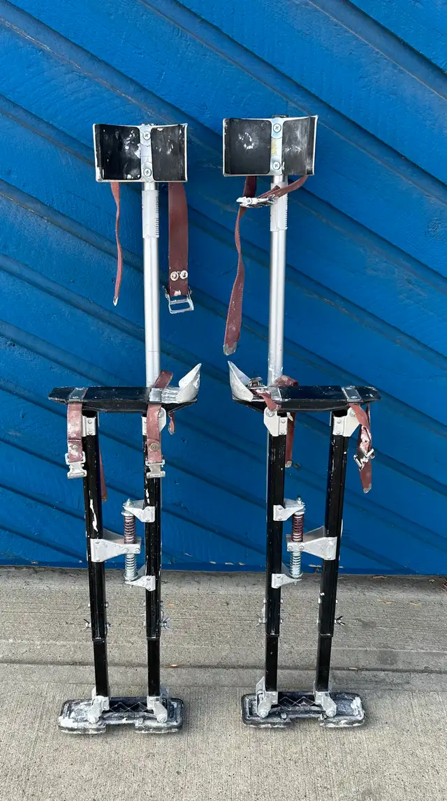 18-30" Renegade Stilts (32425578)
